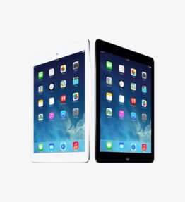 ipad-mini iPad Mini 32GB