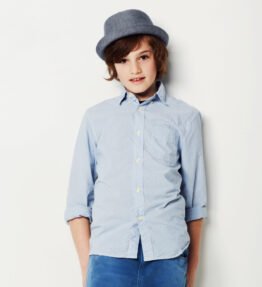 stylish-kids-outfit Boy Outfit