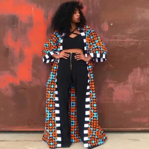 African Clothes