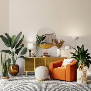 Home Decor