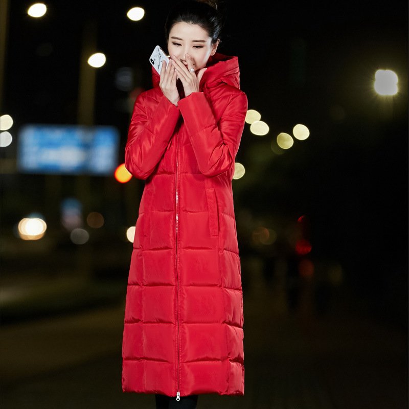 Women's Down And Cotton-padded Jackets From Dongdaemun - Image 4