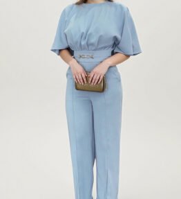 European And American Fashion Casual Elegant Style Suit