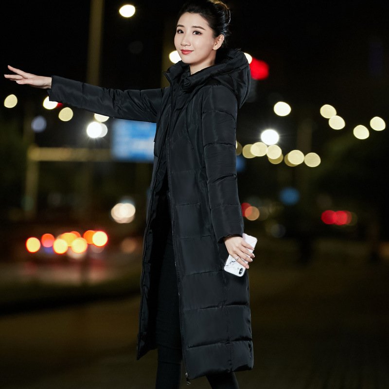 Women's Down And Cotton-padded Jackets From Dongdaemun - Image 10