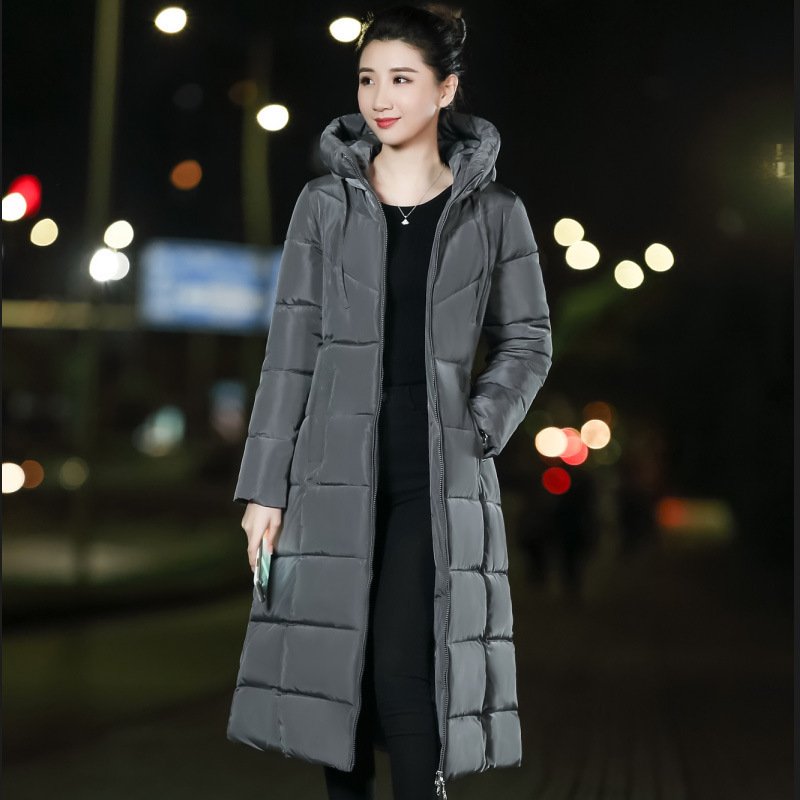 Women's Down And Cotton-padded Jackets From Dongdaemun - Image 5